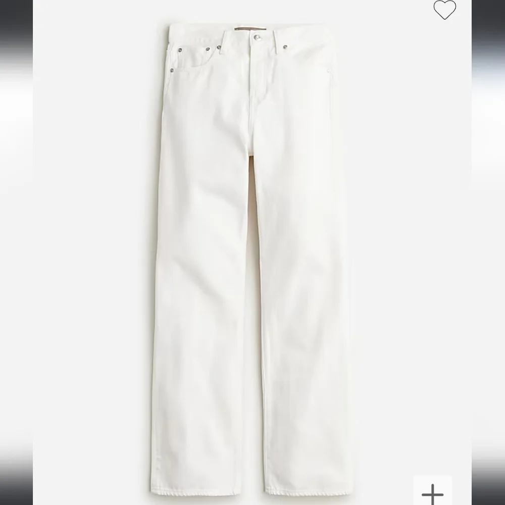 J. Crew point sur